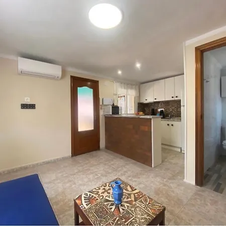 Piso Familiar Con Terraza Privada Apartmán *
