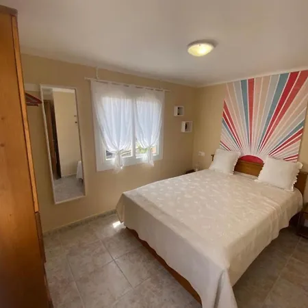 Piso Familiar Con Terraza Privada Apartmán