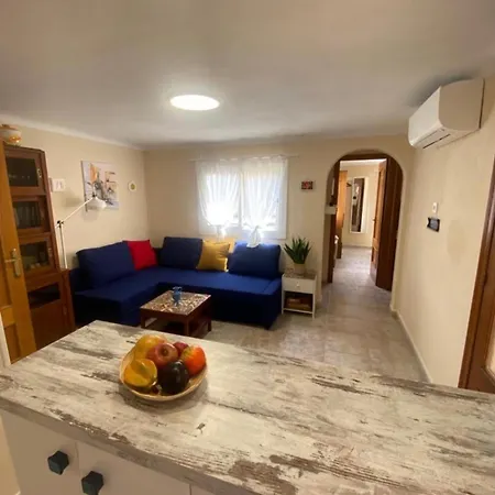 Piso Familiar Con Terraza Privada * Lloret de Mar