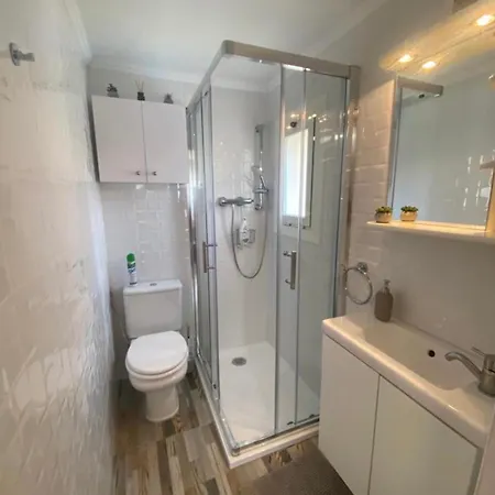 Piso Familiar Con Terraza Privada Lloret de Mar