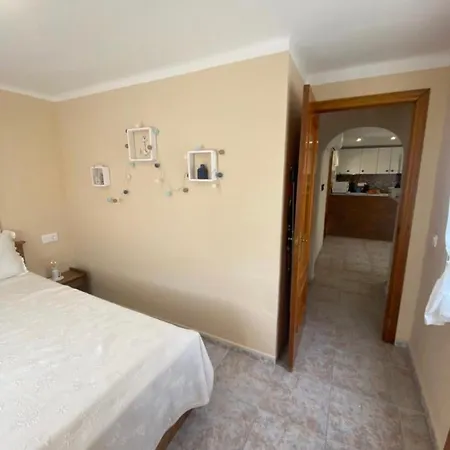Apartmán Piso Familiar Con Terraza Privada Lloret de Mar